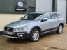 USED 2014 64 VOLVO XC70 2.4 D5 SE LUX NAV AWD 5d 212 BHP PX WELCOME - FINANCE AVAILABLE!