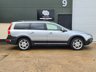 USED 2014 64 VOLVO XC70 2.4 D5 SE LUX NAV AWD 5d 212 BHP PX WELCOME - FINANCE AVAILABLE!