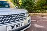 USED 2017 LAND ROVER RANGE ROVER 4.4 SDV8 VOGUE SE 5d 339 BHP 
