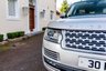 USED 2017 LAND ROVER RANGE ROVER 4.4 SDV8 VOGUE SE 5d 339 BHP 