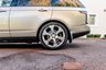 USED 2017 LAND ROVER RANGE ROVER 4.4 SDV8 VOGUE SE 5d 339 BHP 