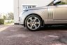 USED 2017 LAND ROVER RANGE ROVER 4.4 SDV8 VOGUE SE 5d 339 BHP 