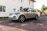 USED 2017 LAND ROVER RANGE ROVER 4.4 SDV8 VOGUE SE 5d 339 BHP 