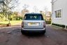 USED 2017 LAND ROVER RANGE ROVER 4.4 SDV8 VOGUE SE 5d 339 BHP 