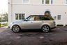 USED 2017 LAND ROVER RANGE ROVER 4.4 SDV8 VOGUE SE 5d 339 BHP 