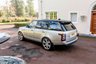 USED 2017 LAND ROVER RANGE ROVER 4.4 SDV8 VOGUE SE 5d 339 BHP 