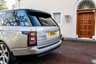 USED 2017 LAND ROVER RANGE ROVER 4.4 SDV8 VOGUE SE 5d 339 BHP 