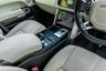 USED 2017 LAND ROVER RANGE ROVER 4.4 SDV8 VOGUE SE 5d 339 BHP 