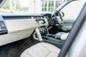 USED 2017 LAND ROVER RANGE ROVER 4.4 SDV8 VOGUE SE 5d 339 BHP 