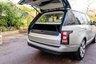 USED 2017 LAND ROVER RANGE ROVER 4.4 SDV8 VOGUE SE 5d 339 BHP 