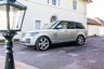 USED 2017 LAND ROVER RANGE ROVER 4.4 SDV8 VOGUE SE 5d 339 BHP 
