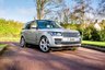 USED 2017 LAND ROVER RANGE ROVER 4.4 SDV8 VOGUE SE 5d 339 BHP 