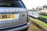 USED 2017 LAND ROVER RANGE ROVER 4.4 SDV8 VOGUE SE 5d 339 BHP 