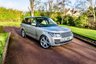 USED 2017 LAND ROVER RANGE ROVER 4.4 SDV8 VOGUE SE 5d 339 BHP 