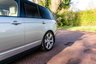 USED 2017 LAND ROVER RANGE ROVER 4.4 SDV8 VOGUE SE 5d 339 BHP 