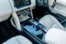 USED 2017 LAND ROVER RANGE ROVER 4.4 SDV8 VOGUE SE 5d 339 BHP 