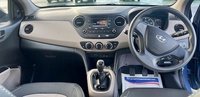 USED 2014 64 HYUNDAI I10 1.0 S 5d 65 BHP // ONLY 17,000 MILES DUE IN 29th JANUARY MORE DETAILS WHEN IN,,,,