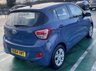 USED 2014 64 HYUNDAI I10 1.0 S 5d 65 BHP // ONLY 17,000 MILES DUE IN 29th JANUARY MORE DETAILS WHEN IN,,,,