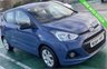 USED 2014 64 HYUNDAI I10 1.0 S 5d 65 BHP // ONLY 17,000 MILES DUE IN 29th JANUARY MORE DETAILS WHEN IN,,,,