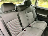 USED 2006 06 VOLKSWAGEN POLO 1.2 S 5d 54 BHP ONLY 61,600 MILES // X13 SERVICE STAMPS\\BLUETOOTH//USB PORT//AUX-IN//X4 AIRBAGS//ALLOY WHEELS//ELECTRIC WINDOWS//CENTRAL LOCKING//JUST SERVICED AND MOT'D BY US 54 BHP ONLY 61,600 MILES // X13 SERVICE STAMPS\\BLUETOOTH//USB PORT//AUX-IN//X4 AIRBAGS//ALLOY WHEELS//ELECTRIC WINDOWS//CENTRAL LOCKING//JUST SERVICED AND MOT'D BY US