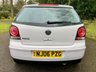 USED 2006 06 VOLKSWAGEN POLO 1.2 S 5d 54 BHP ONLY 61,600 MILES // X13 SERVICE STAMPS\\BLUETOOTH//USB PORT//AUX-IN//X4 AIRBAGS//ALLOY WHEELS//ELECTRIC WINDOWS//CENTRAL LOCKING//JUST SERVICED AND MOT'D BY US 54 BHP ONLY 61,600 MILES // X13 SERVICE STAMPS\\BLUETOOTH//USB PORT//AUX-IN//X4 AIRBAGS//ALLOY WHEELS//ELECTRIC WINDOWS//CENTRAL LOCKING//JUST SERVICED AND MOT'D BY US