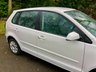 USED 2006 06 VOLKSWAGEN POLO 1.2 S 5d 54 BHP ONLY 61,600 MILES // X13 SERVICE STAMPS\\BLUETOOTH//USB PORT//AUX-IN//X4 AIRBAGS//ALLOY WHEELS//ELECTRIC WINDOWS//CENTRAL LOCKING//JUST SERVICED AND MOT'D BY US 54 BHP ONLY 61,600 MILES // X13 SERVICE STAMPS\\BLUETOOTH//USB PORT//AUX-IN//X4 AIRBAGS//ALLOY WHEELS//ELECTRIC WINDOWS//CENTRAL LOCKING//JUST SERVICED AND MOT'D BY US