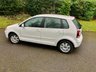 USED 2006 06 VOLKSWAGEN POLO 1.2 S 5d 54 BHP ONLY 61,600 MILES // X13 SERVICE STAMPS\\BLUETOOTH//USB PORT//AUX-IN//X4 AIRBAGS//ALLOY WHEELS//ELECTRIC WINDOWS//CENTRAL LOCKING//JUST SERVICED AND MOT'D BY US 54 BHP ONLY 61,600 MILES // X13 SERVICE STAMPS\\BLUETOOTH//USB PORT//AUX-IN//X4 AIRBAGS//ALLOY WHEELS//ELECTRIC WINDOWS//CENTRAL LOCKING//JUST SERVICED AND MOT'D BY US