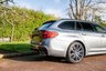 USED 2019 19 BMW 5 SERIES 3.0 540I XDRIVE M SPORT TOURING 5d 335 BHP 