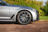 USED 2019 19 BMW 5 SERIES 3.0 540I XDRIVE M SPORT TOURING 5d 335 BHP 
