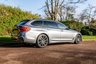 USED 2019 19 BMW 5 SERIES 3.0 540I XDRIVE M SPORT TOURING 5d 335 BHP 