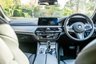 USED 2019 19 BMW 5 SERIES 3.0 540I XDRIVE M SPORT TOURING 5d 335 BHP 