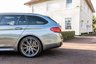 USED 2019 19 BMW 5 SERIES 3.0 540I XDRIVE M SPORT TOURING 5d 335 BHP 
