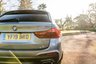 USED 2019 19 BMW 5 SERIES 3.0 540I XDRIVE M SPORT TOURING 5d 335 BHP 