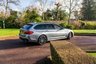 USED 2019 19 BMW 5 SERIES 3.0 540I XDRIVE M SPORT TOURING 5d 335 BHP 