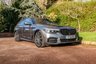 USED 2019 19 BMW 5 SERIES 3.0 540I XDRIVE M SPORT TOURING 5d 335 BHP 