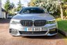 USED 2019 19 BMW 5 SERIES 3.0 540I XDRIVE M SPORT TOURING 5d 335 BHP 