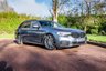 USED 2019 19 BMW 5 SERIES 3.0 540I XDRIVE M SPORT TOURING 5d 335 BHP 