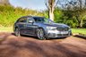 USED 2019 19 BMW 5 SERIES 3.0 540I XDRIVE M SPORT TOURING 5d 335 BHP 