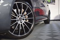 USED 2020 20 MERCEDES-BENZ E-CLASS 2.9 E 400 D 4MATIC AMG LINE NIGHT EDITION PREMIUM PLUS 4d 336 BHP FULL MERCEDES HISTORY / PREM+