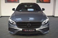 USED 2020 20 MERCEDES-BENZ E-CLASS 2.9 E 400 D 4MATIC AMG LINE NIGHT EDITION PREMIUM PLUS 4d 336 BHP FULL MERCEDES HISTORY / PREM+