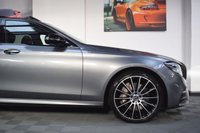 USED 2020 20 MERCEDES-BENZ E-CLASS 2.9 E 400 D 4MATIC AMG LINE NIGHT EDITION PREMIUM PLUS 4d 336 BHP FULL MERCEDES HISTORY / PREM+