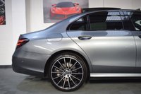 USED 2020 20 MERCEDES-BENZ E-CLASS 2.9 E 400 D 4MATIC AMG LINE NIGHT EDITION PREMIUM PLUS 4d 336 BHP FULL MERCEDES HISTORY / PREM+