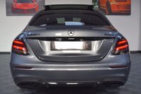 USED 2020 20 MERCEDES-BENZ E-CLASS 2.9 E 400 D 4MATIC AMG LINE NIGHT EDITION PREMIUM PLUS 4d 336 BHP FULL MERCEDES HISTORY / PREM+