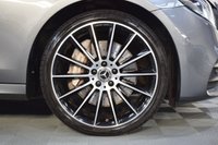 USED 2020 20 MERCEDES-BENZ E-CLASS 2.9 E 400 D 4MATIC AMG LINE NIGHT EDITION PREMIUM PLUS 4d 336 BHP FULL MERCEDES HISTORY / PREM+