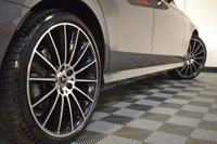 USED 2020 20 MERCEDES-BENZ E-CLASS 2.9 E 400 D 4MATIC AMG LINE NIGHT EDITION PREMIUM PLUS 4d 336 BHP FULL MERCEDES HISTORY / PREM+