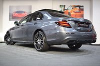 USED 2020 20 MERCEDES-BENZ E-CLASS 2.9 E 400 D 4MATIC AMG LINE NIGHT EDITION PREMIUM PLUS 4d 336 BHP FULL MERCEDES HISTORY / PREM+