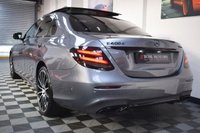 USED 2020 20 MERCEDES-BENZ E-CLASS 2.9 E 400 D 4MATIC AMG LINE NIGHT EDITION PREMIUM PLUS 4d 336 BHP FULL MERCEDES HISTORY / PREM+