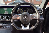 USED 2020 20 MERCEDES-BENZ E-CLASS 2.9 E 400 D 4MATIC AMG LINE NIGHT EDITION PREMIUM PLUS 4d 336 BHP FULL MERCEDES HISTORY / PREM+