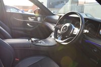 USED 2020 20 MERCEDES-BENZ E-CLASS 2.9 E 400 D 4MATIC AMG LINE NIGHT EDITION PREMIUM PLUS 4d 336 BHP FULL MERCEDES HISTORY / PREM+