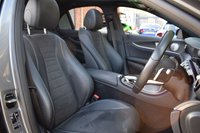 USED 2020 20 MERCEDES-BENZ E-CLASS 2.9 E 400 D 4MATIC AMG LINE NIGHT EDITION PREMIUM PLUS 4d 336 BHP FULL MERCEDES HISTORY / PREM+